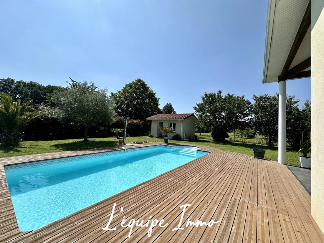 House in Tournefeuille, Occitania, France 2 - 16784685