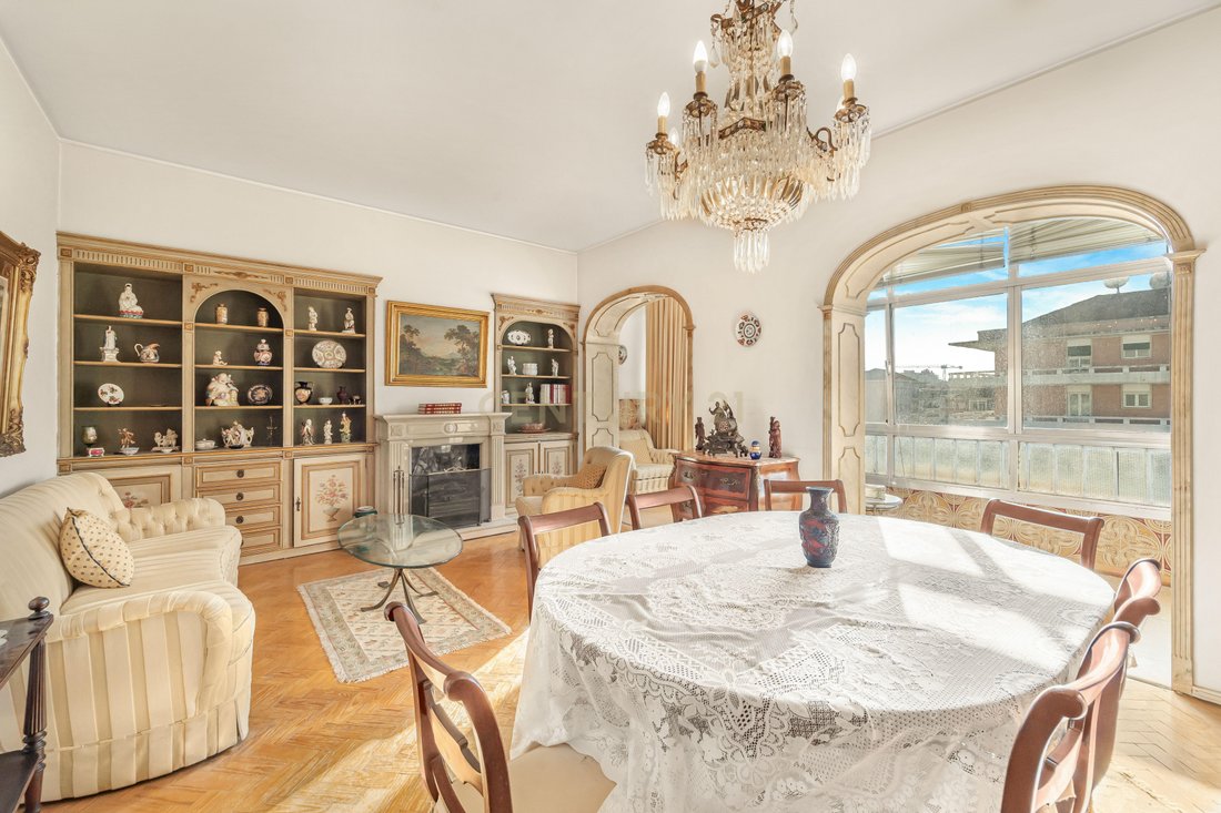 Apartment in Alvalade, Lisbon, Portugal 3 - 16788826