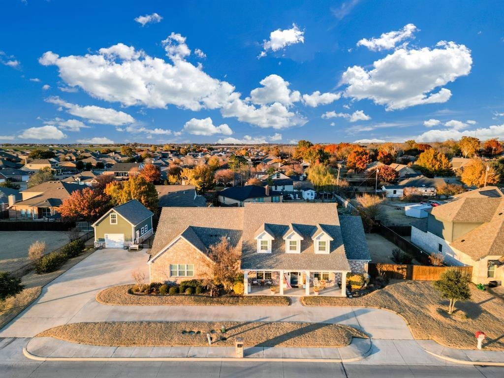 House in Celina, Texas, United States 2 - 16792560