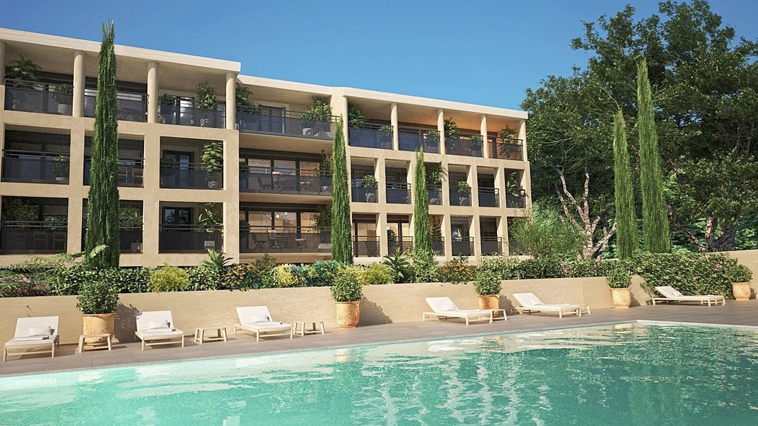 Apartment in Uzès, Occitania, France 2 - 16784952