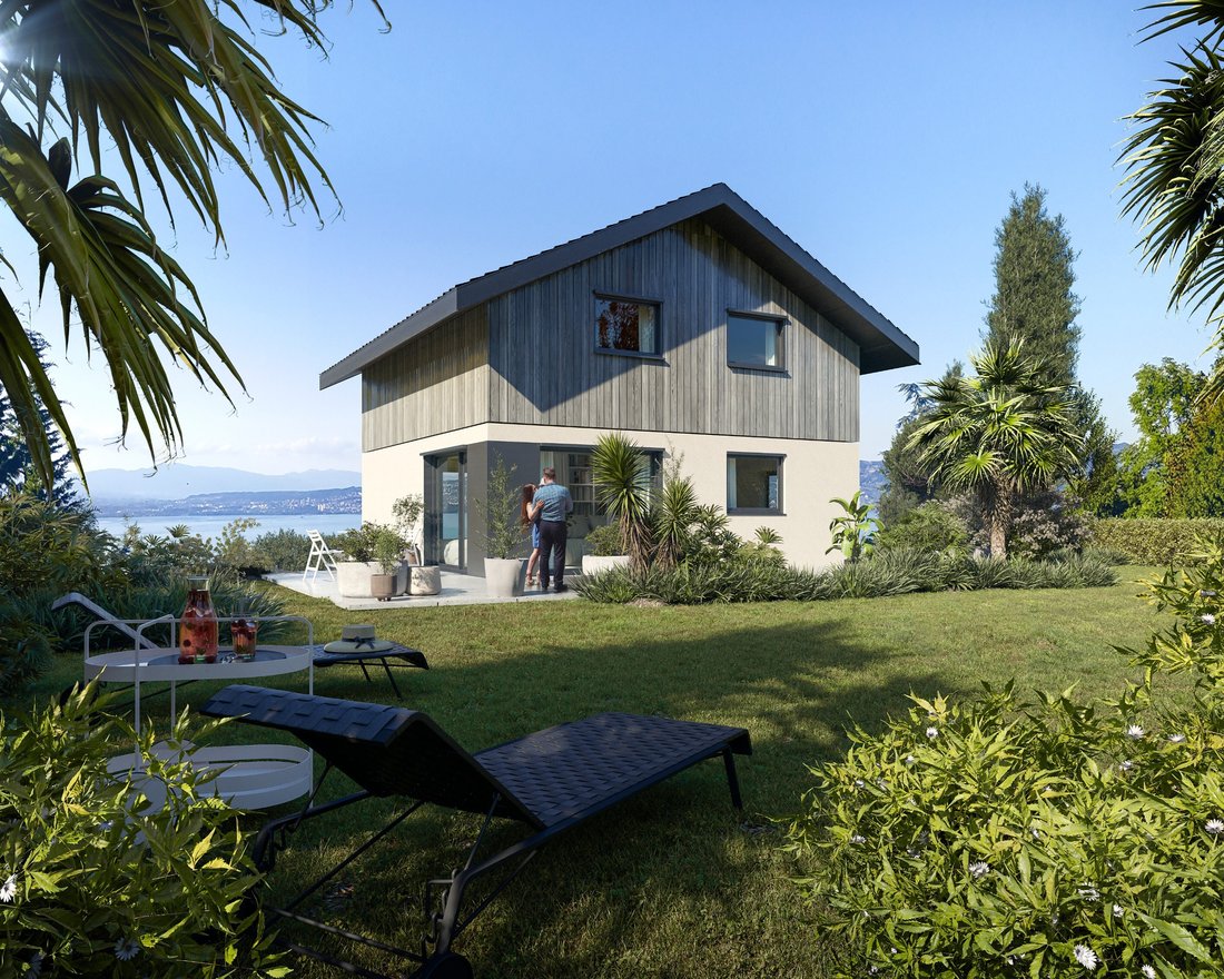 House in Maxilly-sur-Léman, Auvergne-Rhône-Alpes, France 3 - 16786973