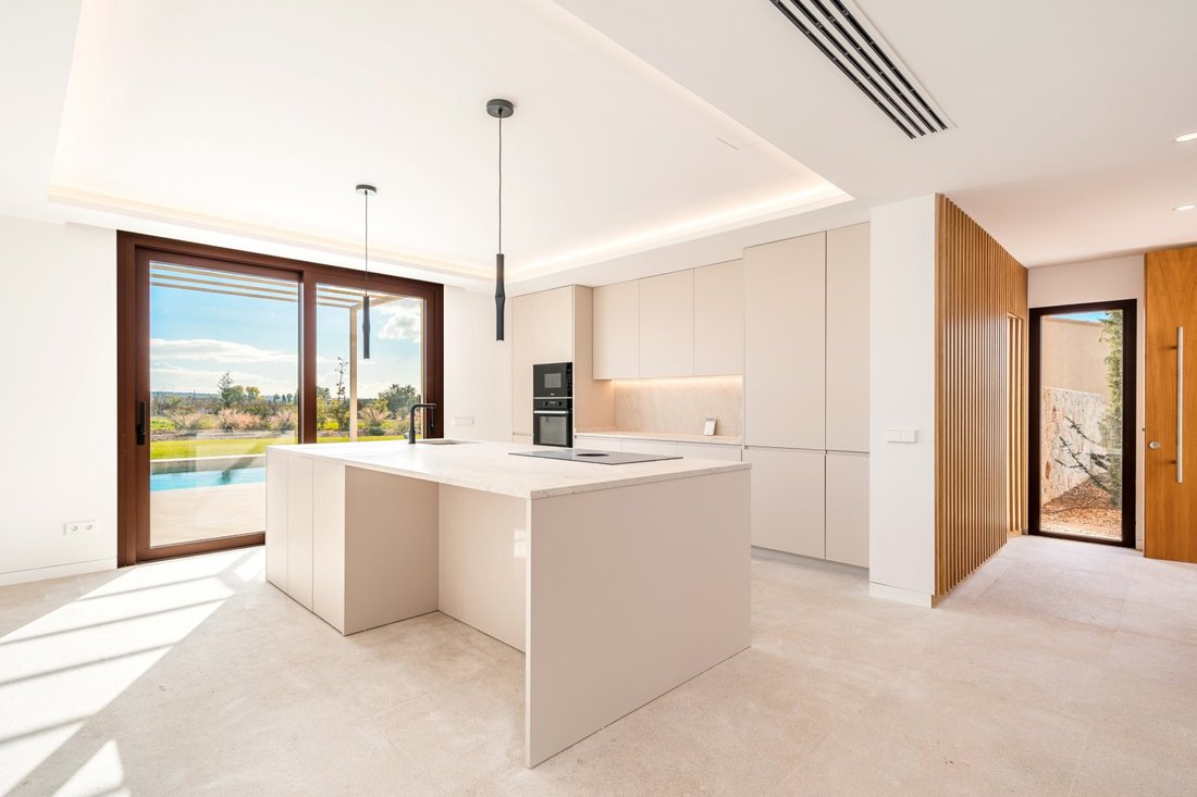 Country House in Sencelles, Balearic Islands, Spain 4 - 16785135