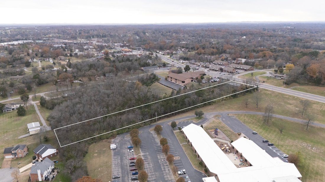 House in Mt. Juliet, Tennessee, United States 4 - 16790812