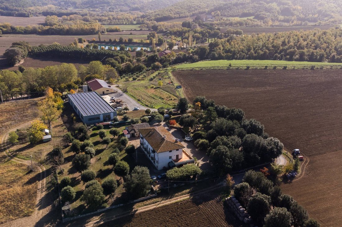 Estate in Collazzone, Umbria, Italy 1 - 16784794