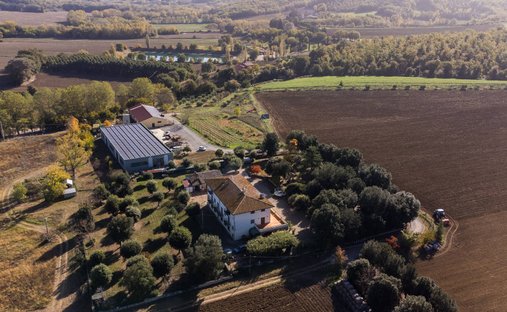 Estate in Collazzone, Umbria, Italy 1