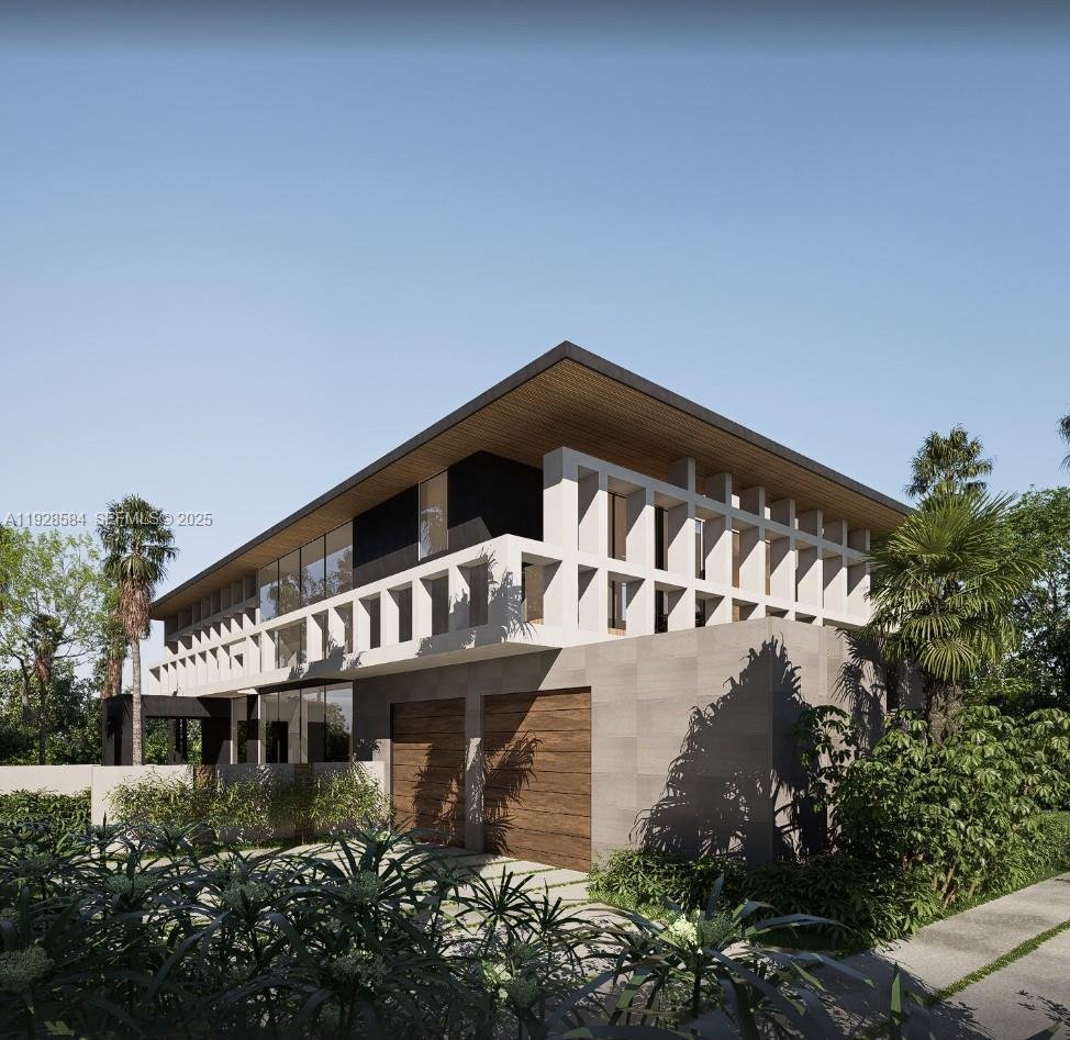 House in Miami, Florida, United States 2 - 16792195