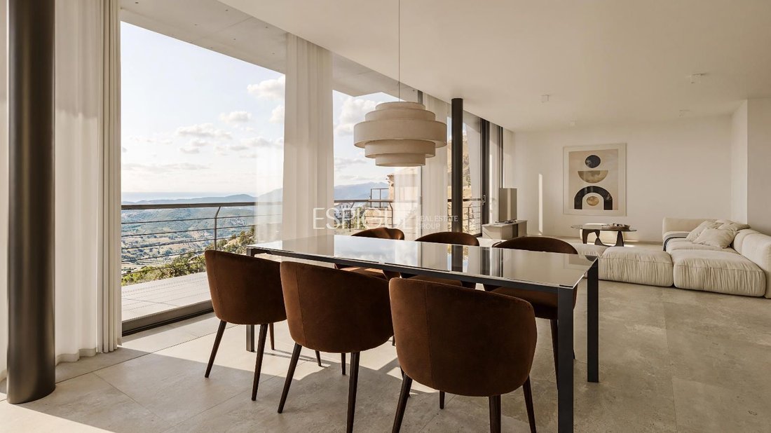 Villa in Platja d'Aro, Catalonia, Spain 5 - 16786507
