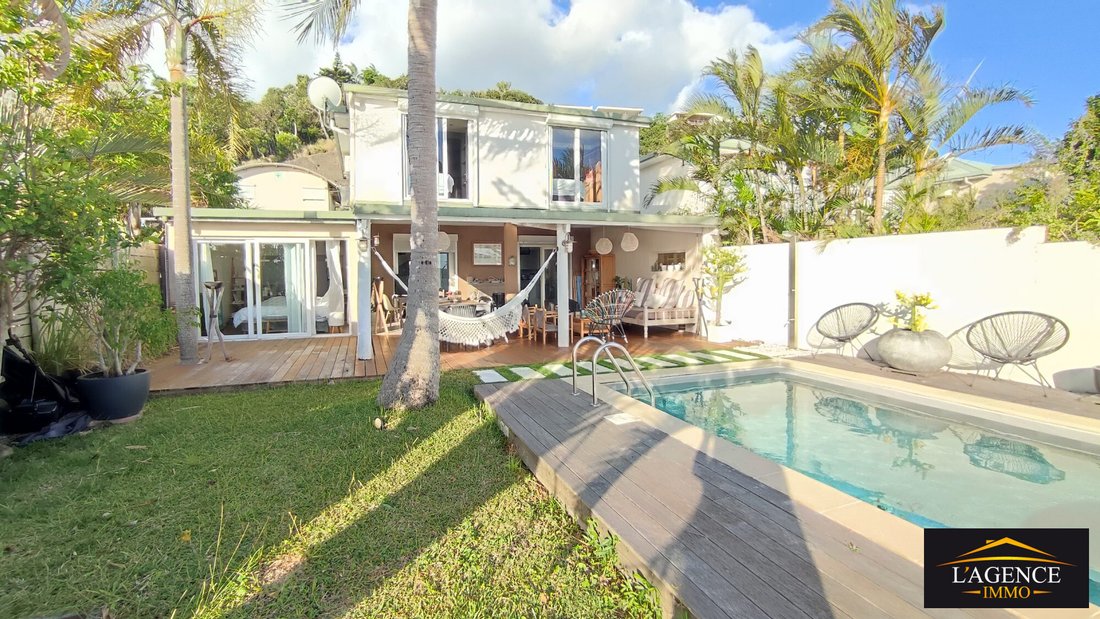 Villa in Nouméa, South Province, New Caledonia 2 - 14962402