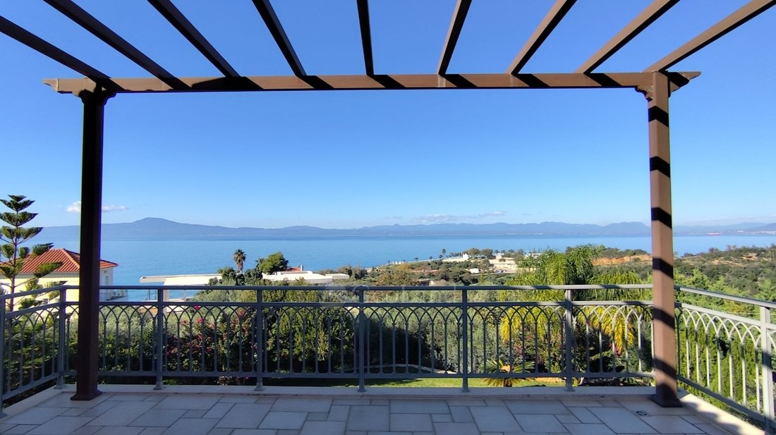 Villa in Avia, Peloponnese, Western Greece and the Ionian, Greece 2 - 16787135