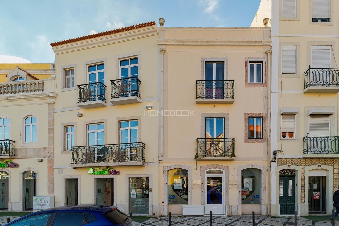 House in Setubal, Setubal, Portugal 1 - 16715217
