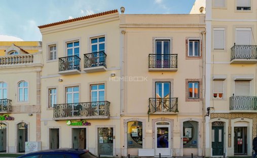 House in Setubal, Setubal, Portugal 1