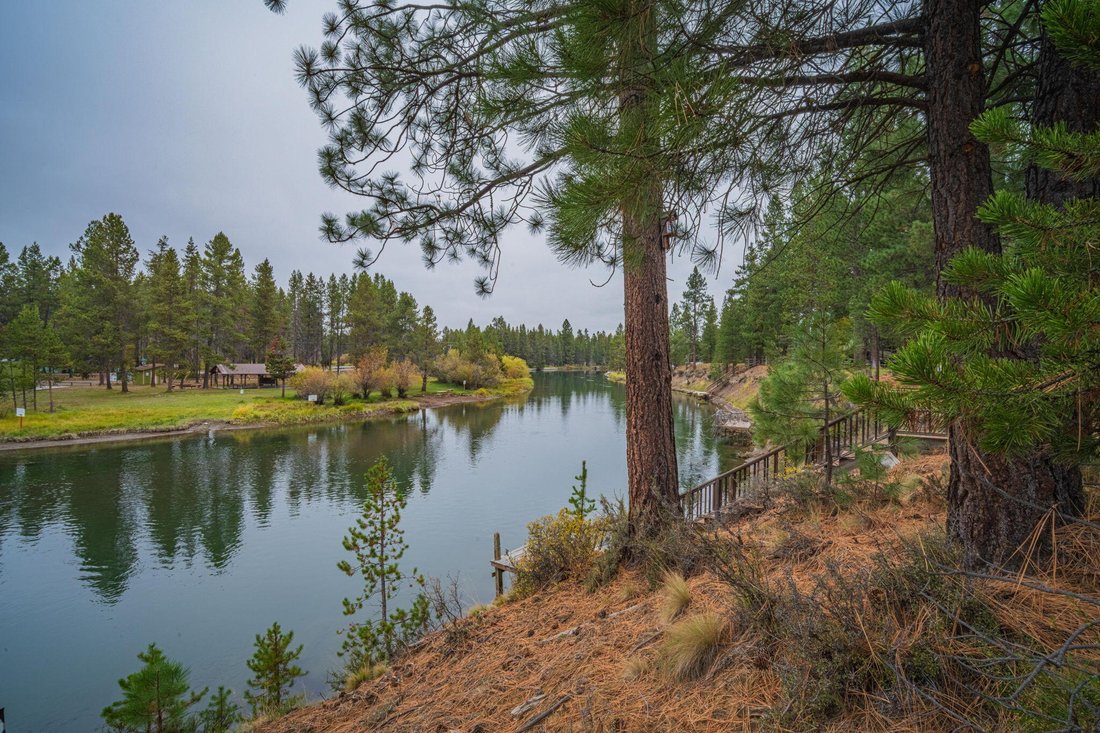 House in Sunriver, Oregon, United States 3 - 16787696