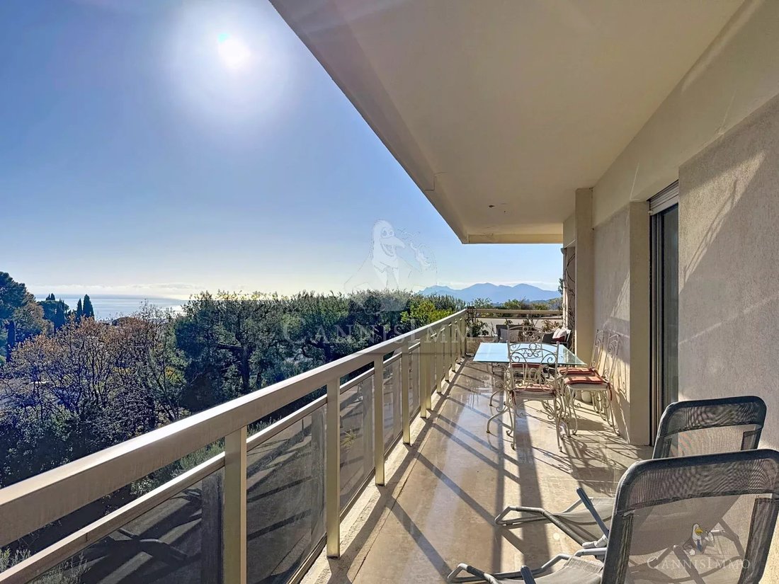 Apartment in Vieux Cannet, Le Cannet, France 1 - 16784567