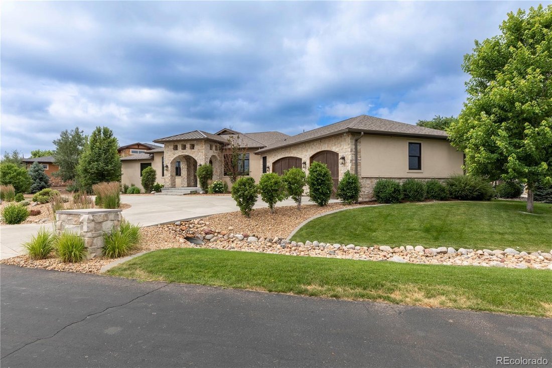House in Longmont, Colorado, United States 2 - 16794568