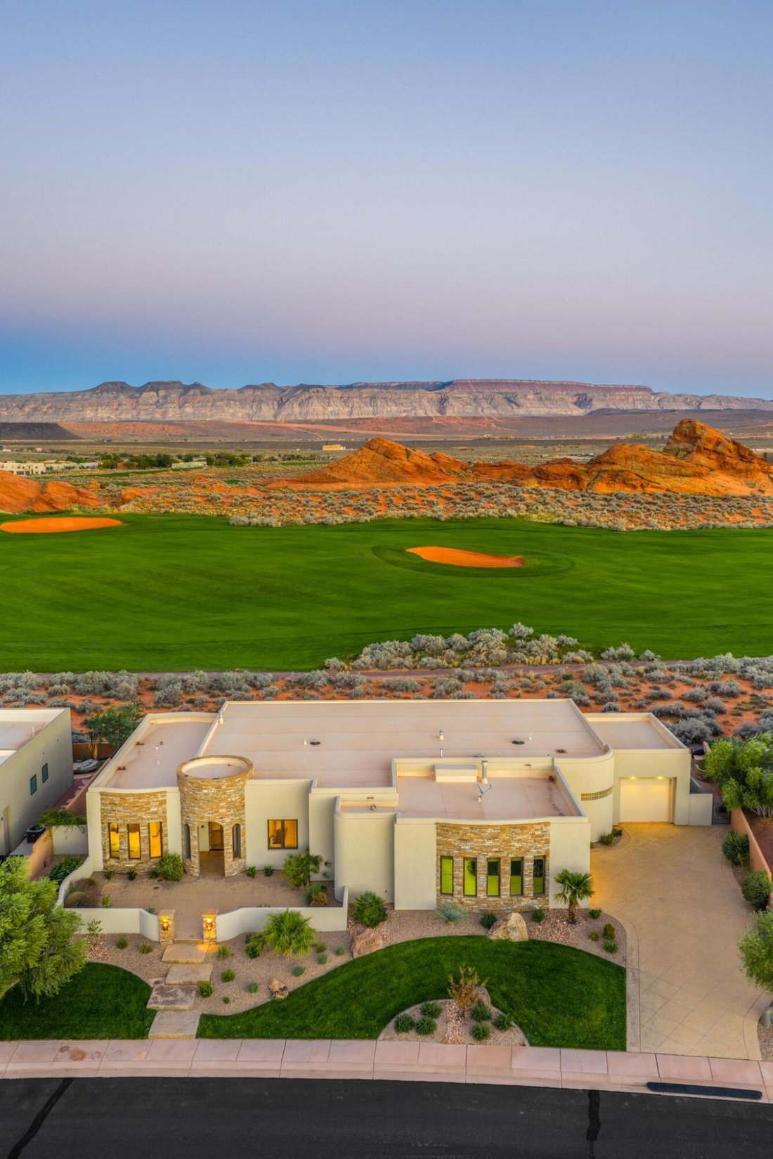 House in Hurricane, Utah, United States 4 - 16787992