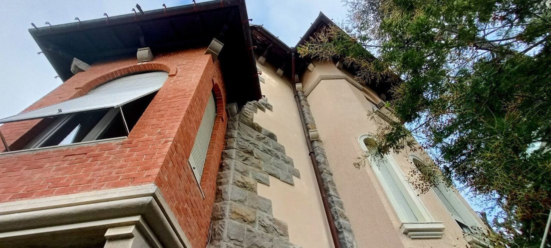 Villa in San Martino, Sanremo, Liguria 3 - 16793015