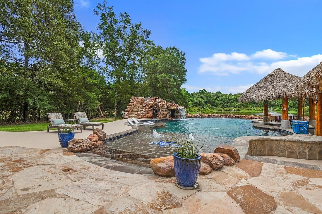 House in Brownsboro, Texas, United States 5 - 16792248