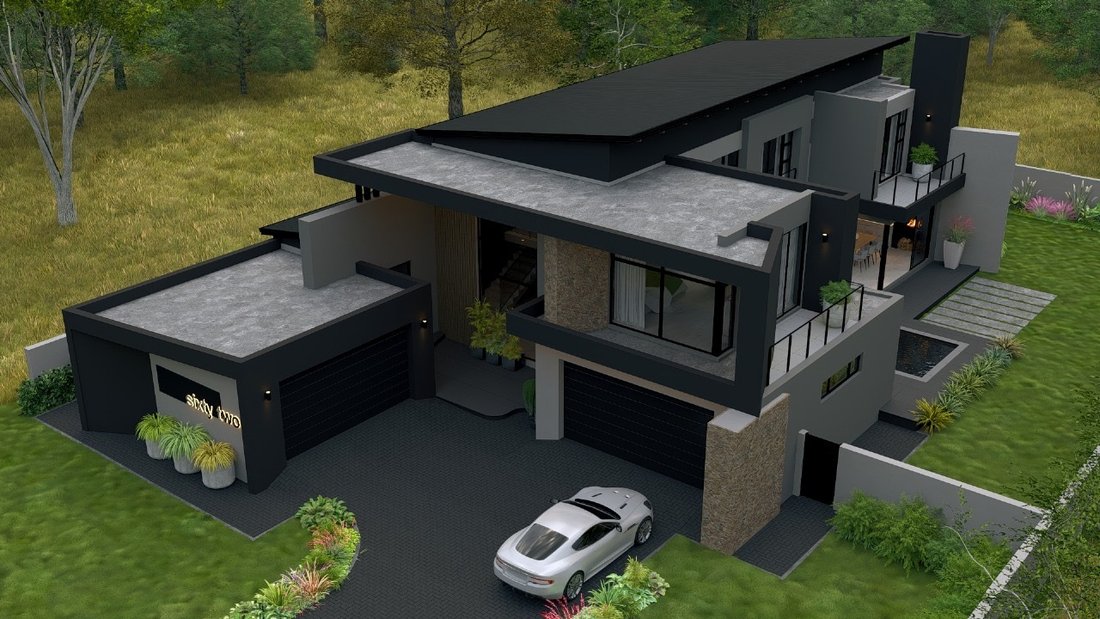 House in Sunderland Ridge AH, Gauteng, South Africa 2 - 16785659