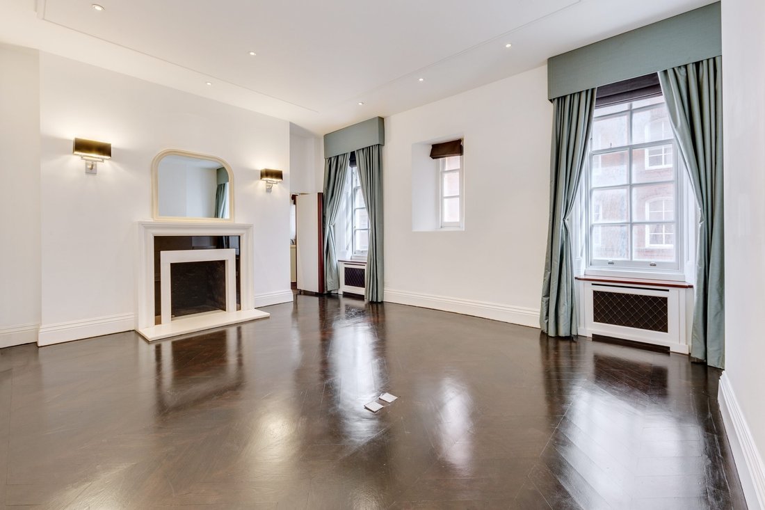 Apartment in South Kensington, Kensington And Chelsea, England 2 - 16786590
