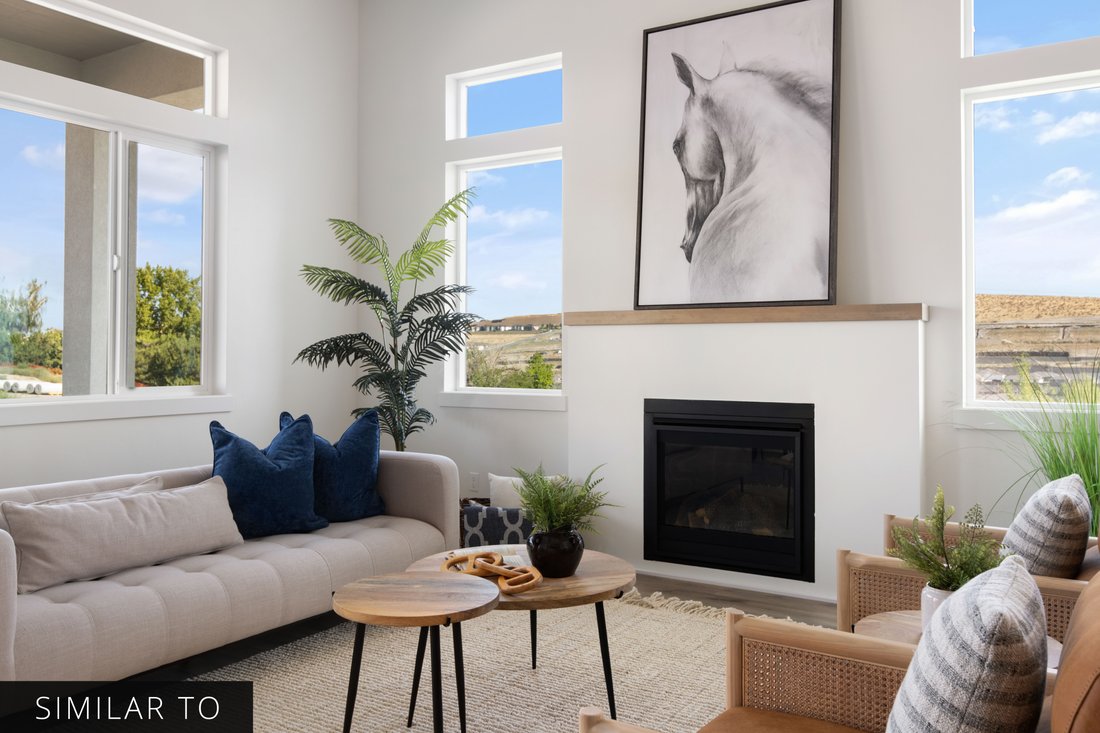 House in Richland, Washington, United States 4 - 16786178