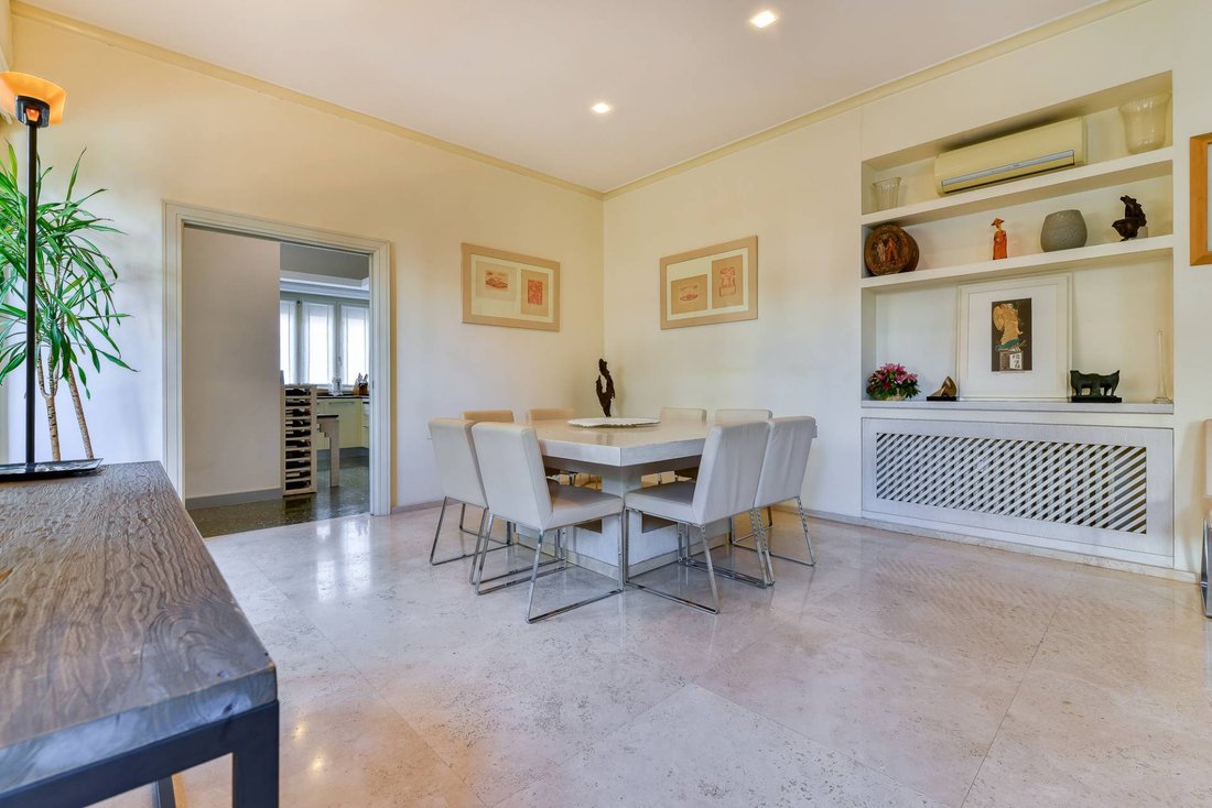 Apartment in Pinciano, Rome, Italy 5 - 16784796