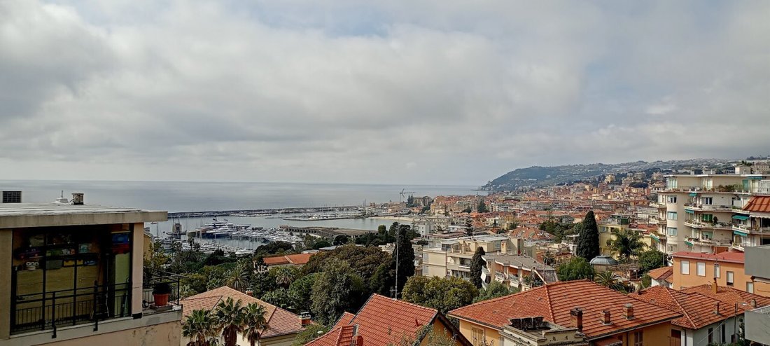 Villa in San Martino, Sanremo, Liguria 1 - 16793015