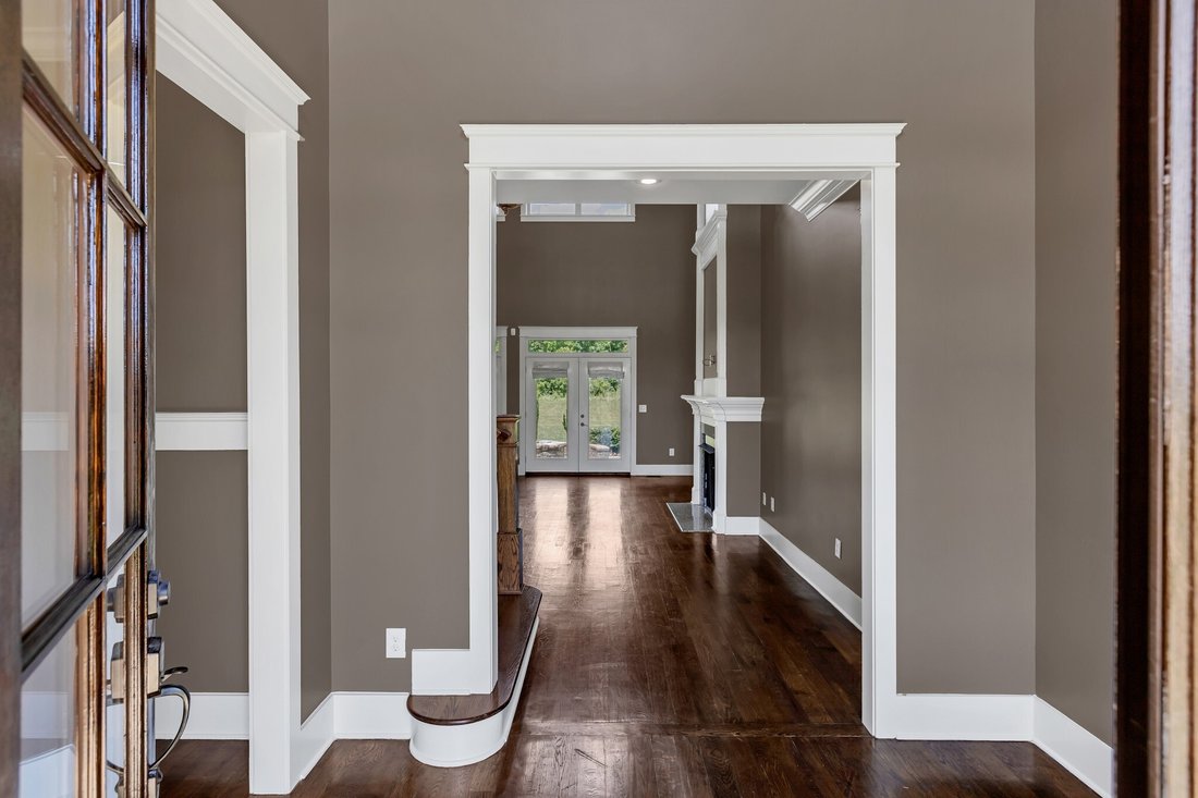 House in Pegram, Tennessee, United States 5 - 16791248