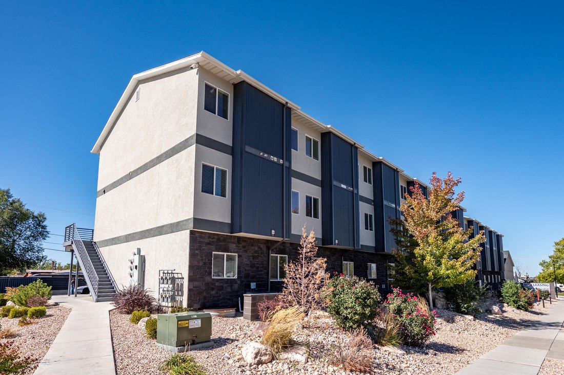 Cedar City, Utah, United States 3 - 16788429