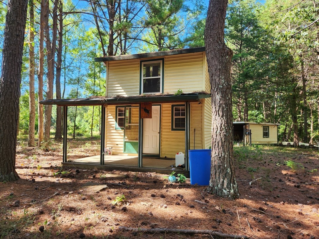 House in Charlotte, Tennessee, United States 2 - 16791170
