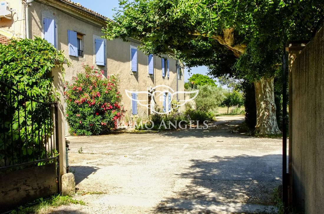 House in Nevons-route d'Apt, L'Isle-sur-la-Sorgue, France 1 - 16793440