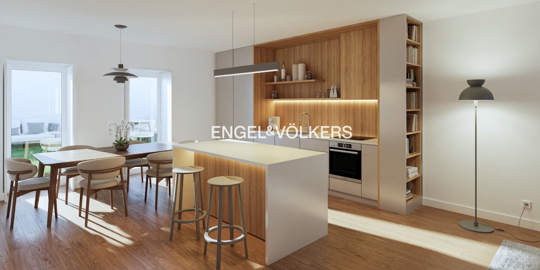 Apartment in Arroios, Lisbon, Portugal 4 - 16785467