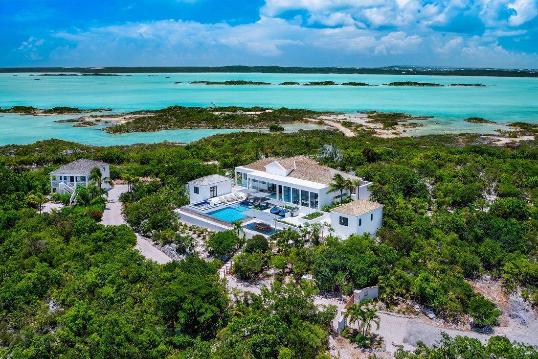 House in Wheeland Settlement, Caicos Islands, Turks and Caicos Islands 2 - 16785782