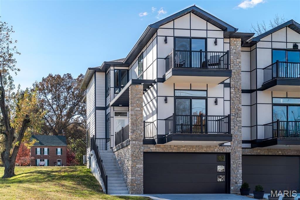 Townhouse in Washington, Missouri, United States 1 - 16788460