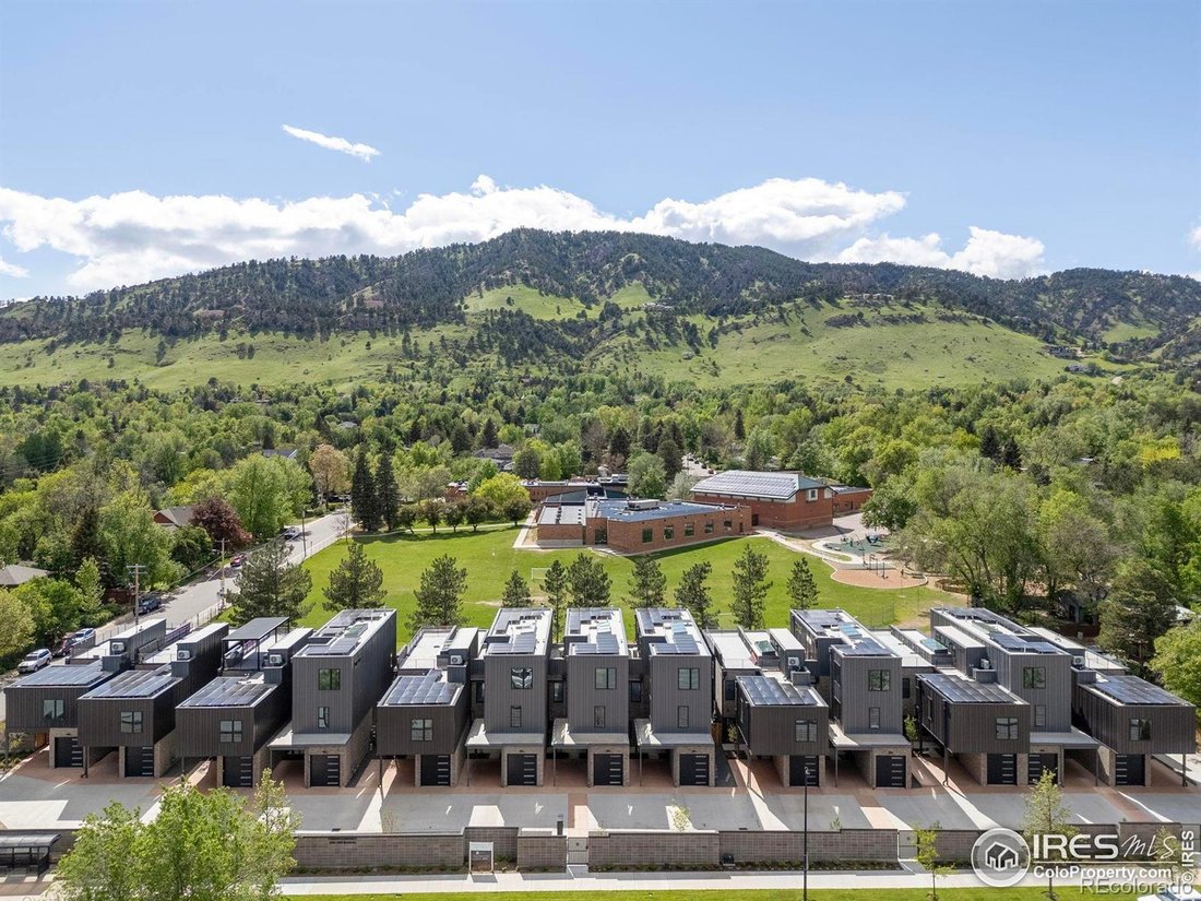 House in Boulder, Colorado, United States 2 - 16795467