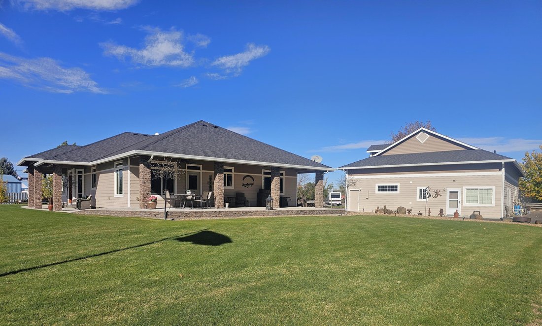House in Culver, Oregon, United States 4 - 16787219