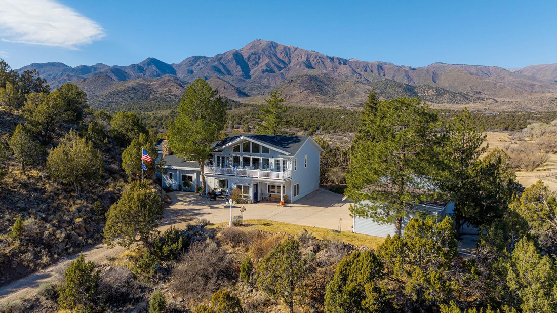 House in New Harmony, Utah, United States 3 - 16788007