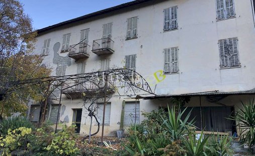 Estate in Pigna, Liguria, Italy 1
