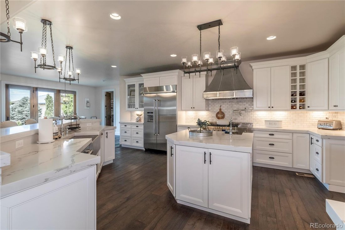 House in Longmont, Colorado, United States 3 - 16794568