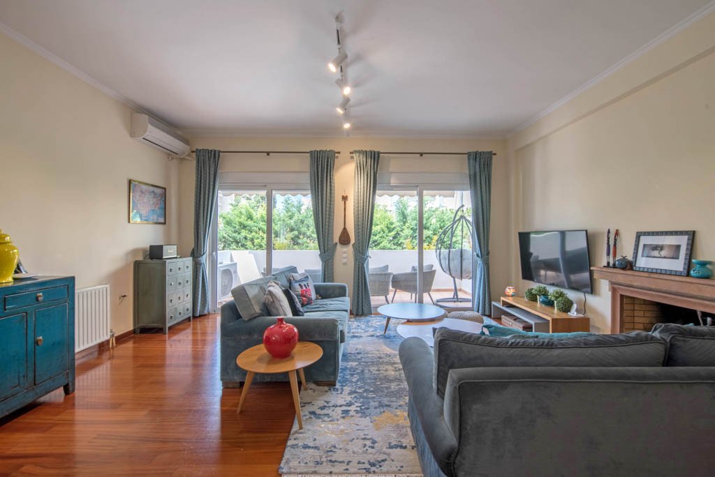 Apartment in Voula, Attica, Greece 2 - 15399153