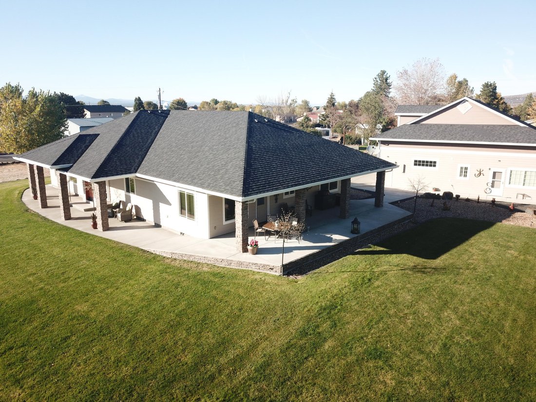 House in Culver, Oregon, United States 3 - 16787219