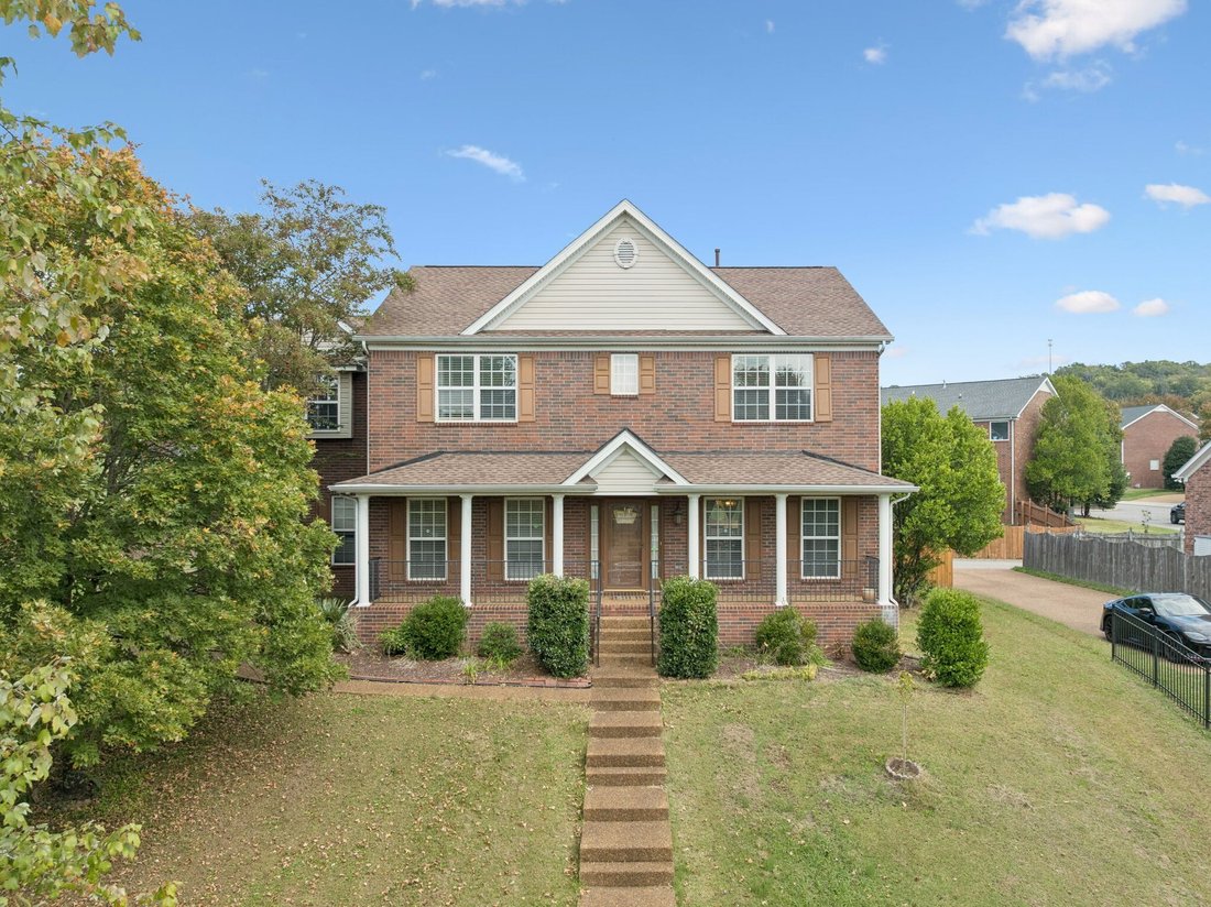 House in Franklin, Tennessee, United States 3 - 16791473