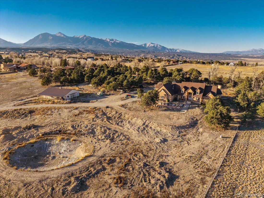 Casa a Salida, Colorado, Stati Uniti 3 - 16793745