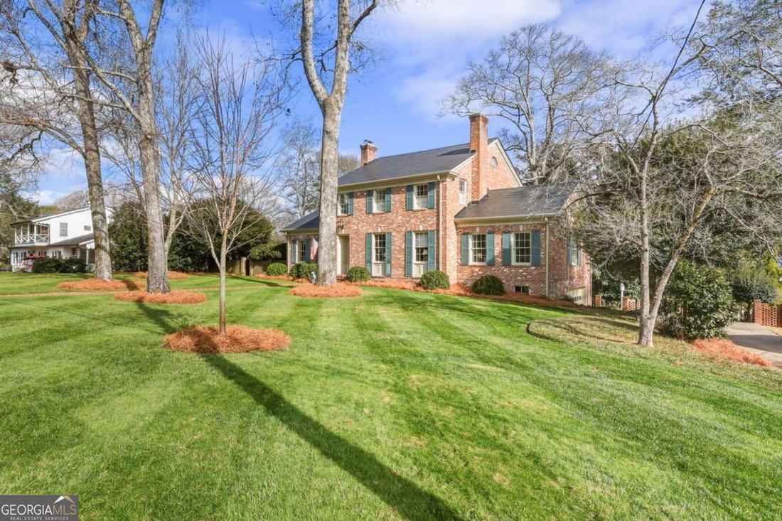 House in Gainesville, Georgia, United States 3 - 16785206