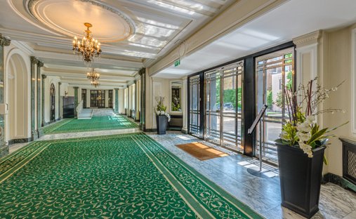 Appartamento a Hyde Park, Westminster, Inghilterra 1
