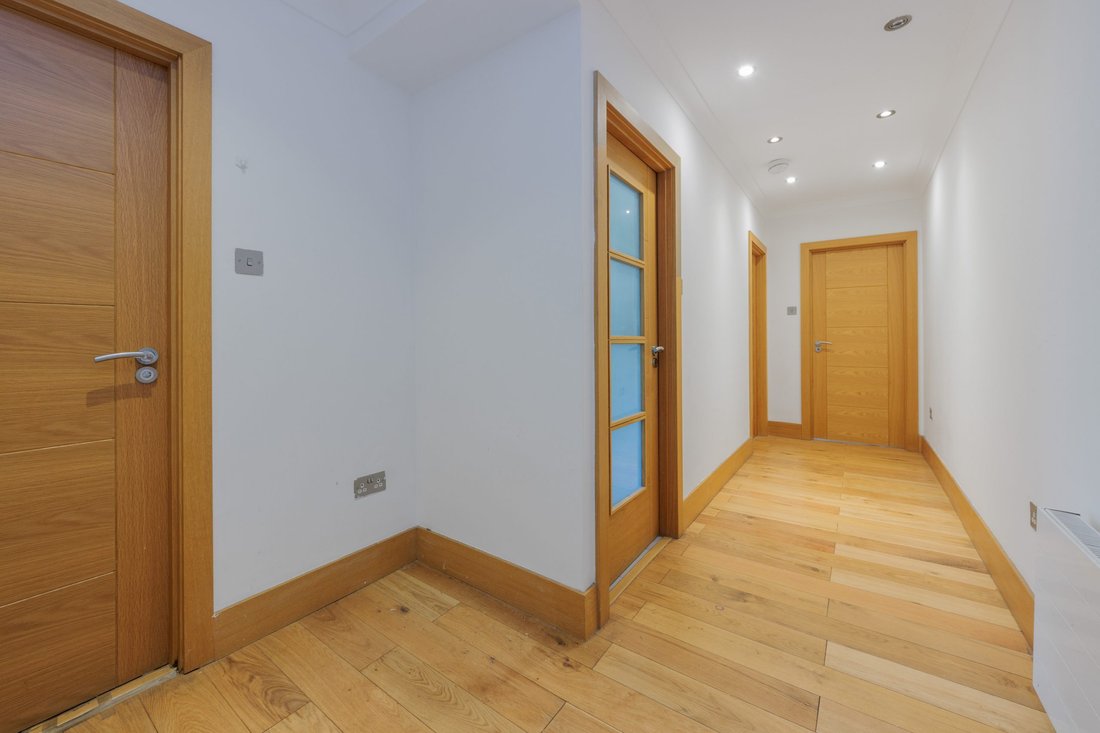 Apartment in Hyde Park, Westminster, England 4 - 16786724