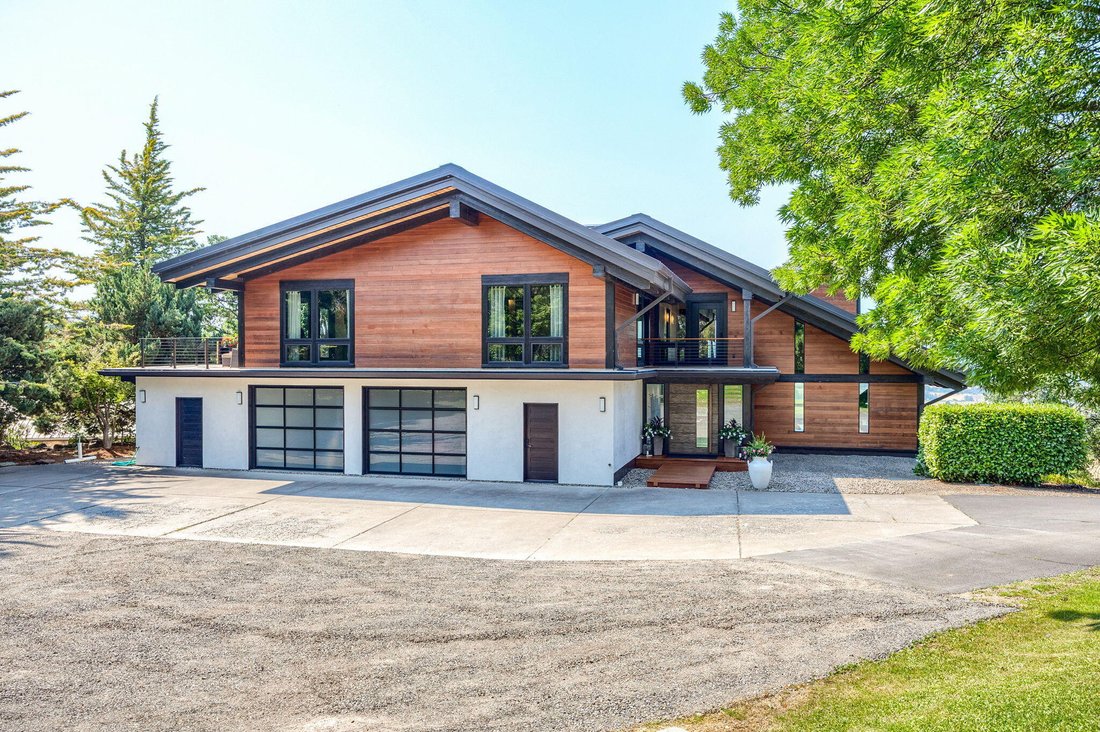 House in Ashland, Oregon, United States 4 - 16787630