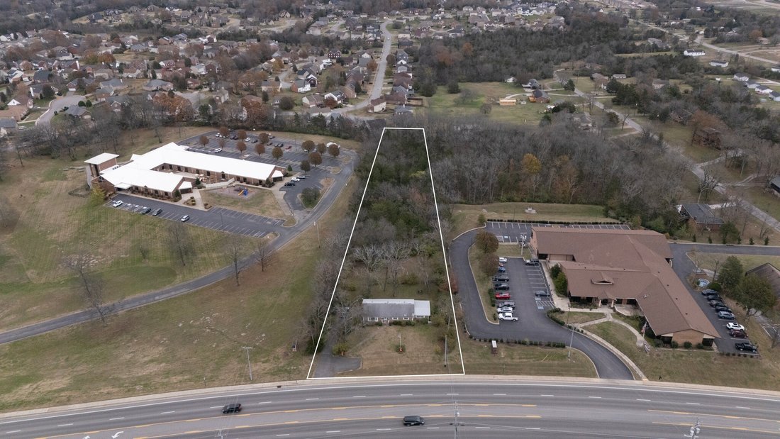 House in Mt. Juliet, Tennessee, United States 2 - 16790812