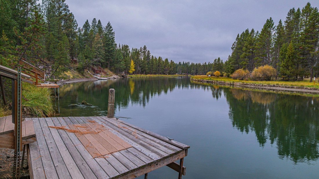 House in Sunriver, Oregon, United States 4 - 16787696
