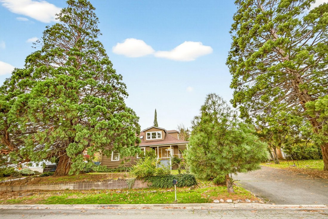 House in Ashland, Oregon, United States 3 - 16787560