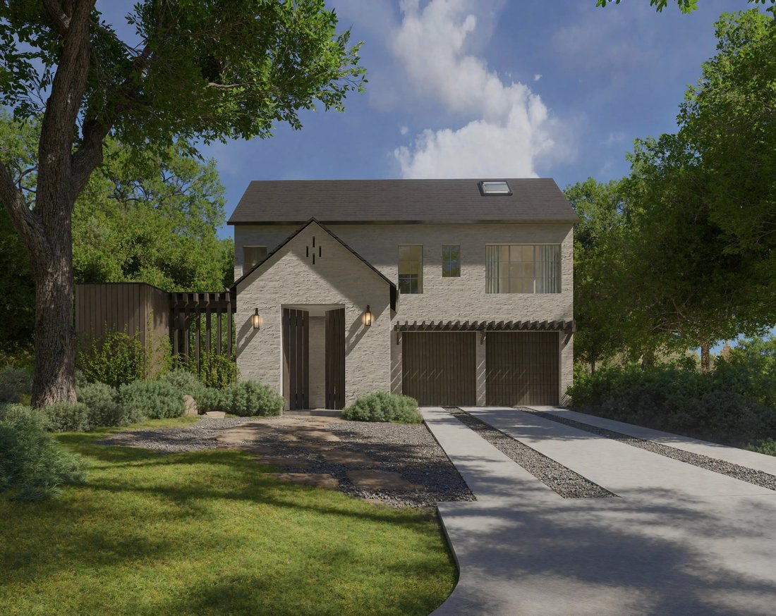 House in Austin, Texas, United States 1 - 16653913